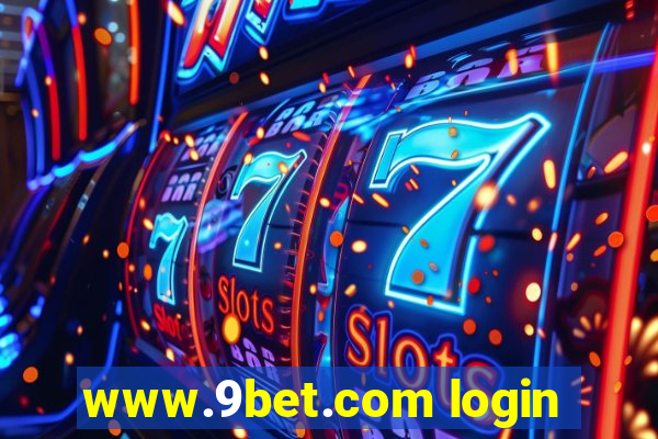 www.9bet.com login